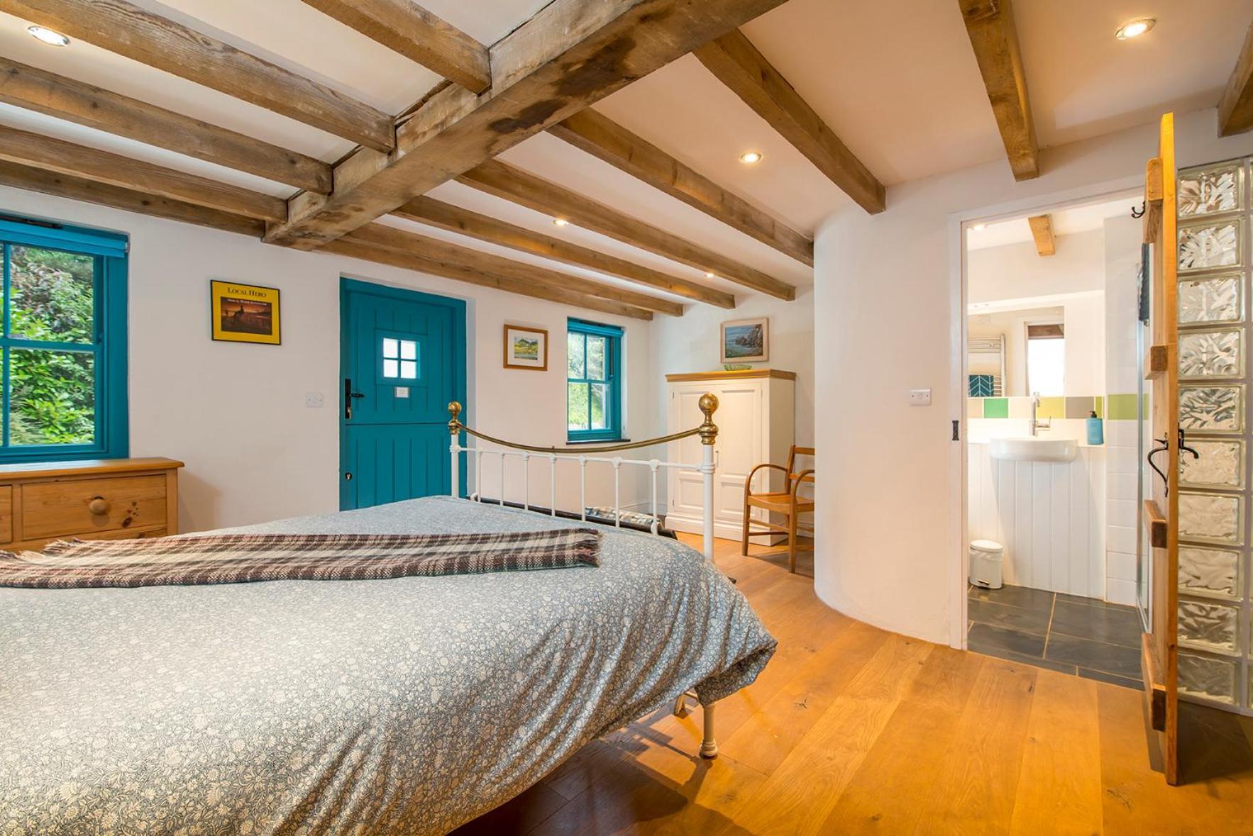 Sloop Inn Cottage ハバーフォードウェスト エクステリア 写真